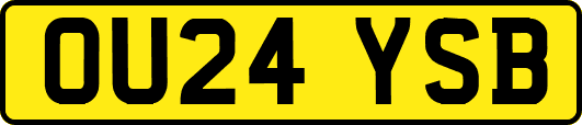 OU24YSB