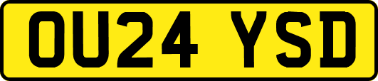 OU24YSD