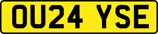 OU24YSE