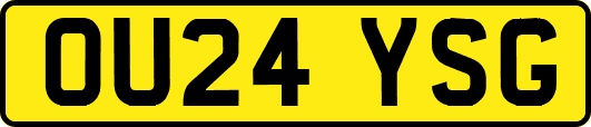 OU24YSG
