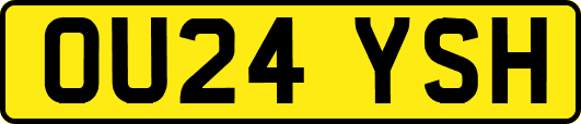 OU24YSH