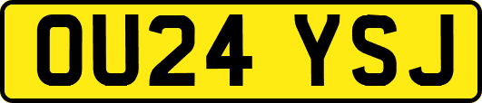OU24YSJ