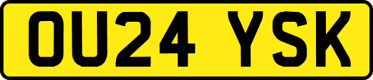 OU24YSK
