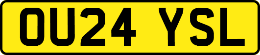OU24YSL