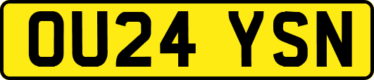 OU24YSN