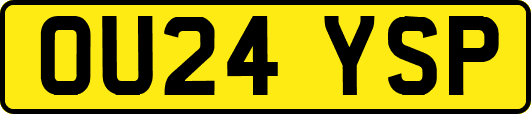 OU24YSP