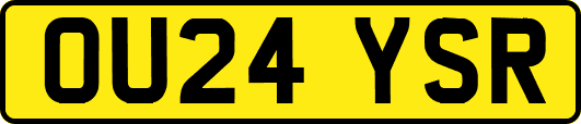 OU24YSR