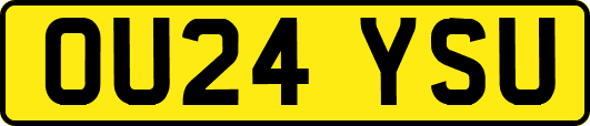 OU24YSU
