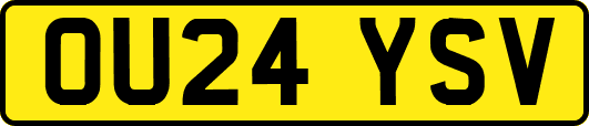 OU24YSV