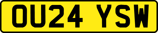 OU24YSW