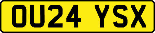 OU24YSX