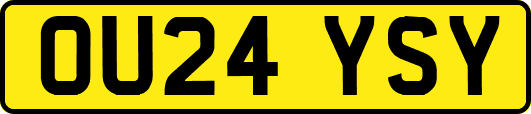 OU24YSY