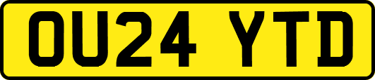 OU24YTD