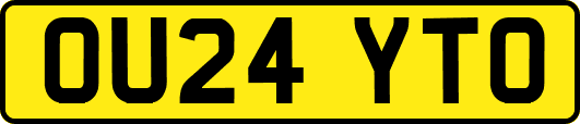 OU24YTO