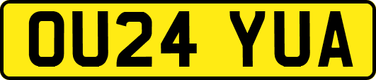 OU24YUA