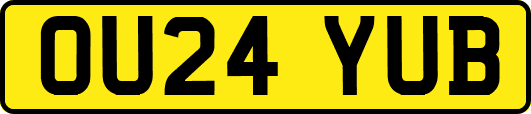 OU24YUB