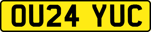 OU24YUC