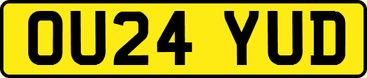 OU24YUD