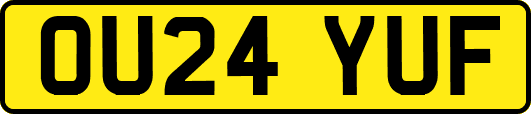 OU24YUF