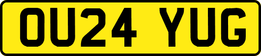 OU24YUG