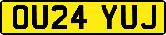 OU24YUJ
