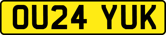 OU24YUK