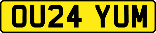 OU24YUM