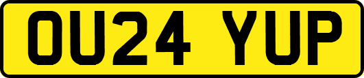 OU24YUP