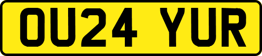 OU24YUR