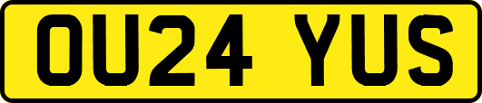 OU24YUS