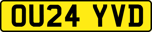 OU24YVD
