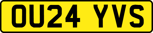 OU24YVS