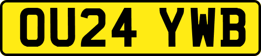 OU24YWB