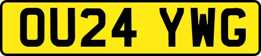 OU24YWG