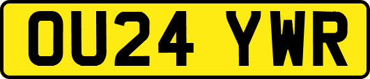 OU24YWR