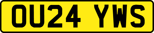OU24YWS
