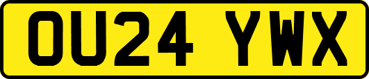 OU24YWX