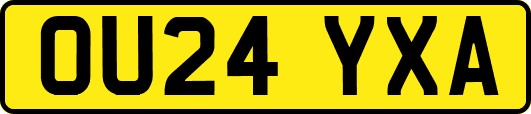 OU24YXA