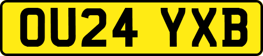 OU24YXB