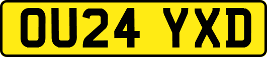 OU24YXD