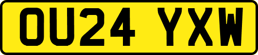 OU24YXW