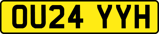 OU24YYH