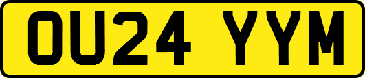 OU24YYM