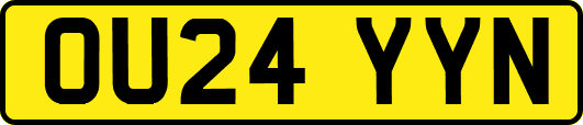 OU24YYN