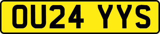 OU24YYS
