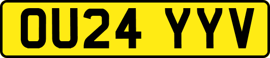 OU24YYV