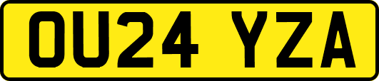 OU24YZA