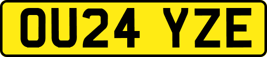 OU24YZE