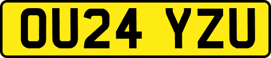 OU24YZU