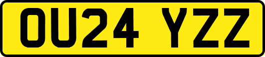 OU24YZZ